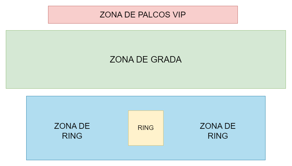 Entradas Cadiz Fight Night 6 - 1